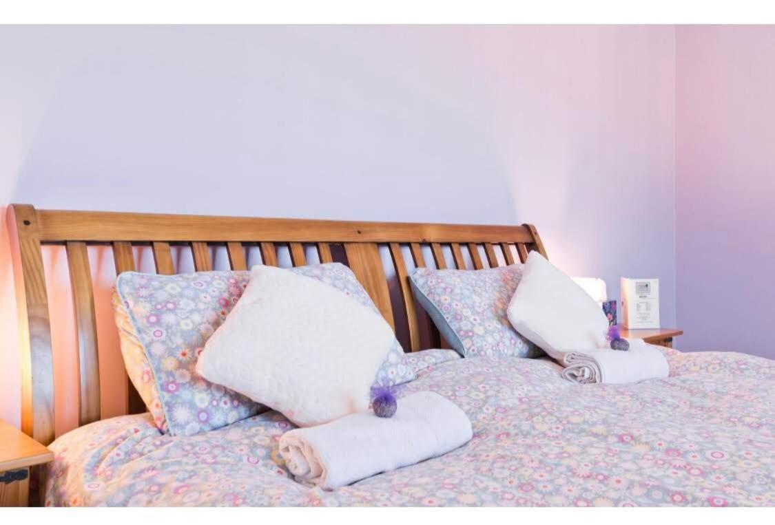 Modern Homestay 15 Minutes To Dublin Airport Ballyboughal Extérieur photo