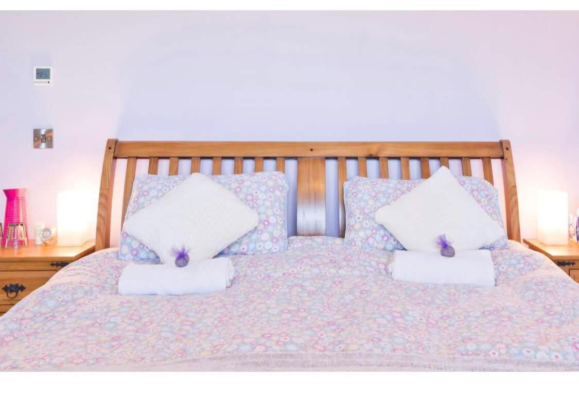 Modern Homestay 15 Minutes To Dublin Airport Ballyboughal Extérieur photo