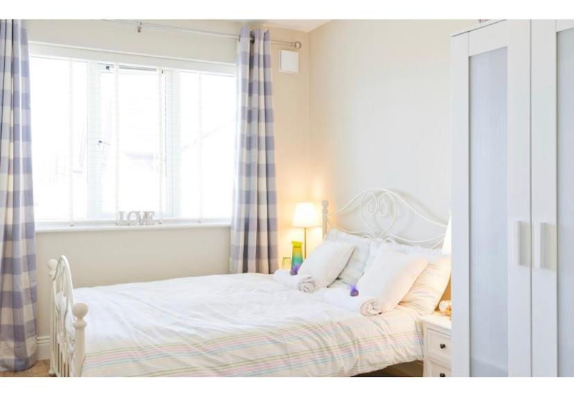 Modern Homestay 15 Minutes To Dublin Airport Ballyboughal Extérieur photo