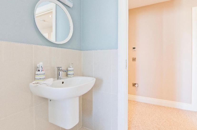 Modern Homestay 15 Minutes To Dublin Airport Ballyboughal Extérieur photo